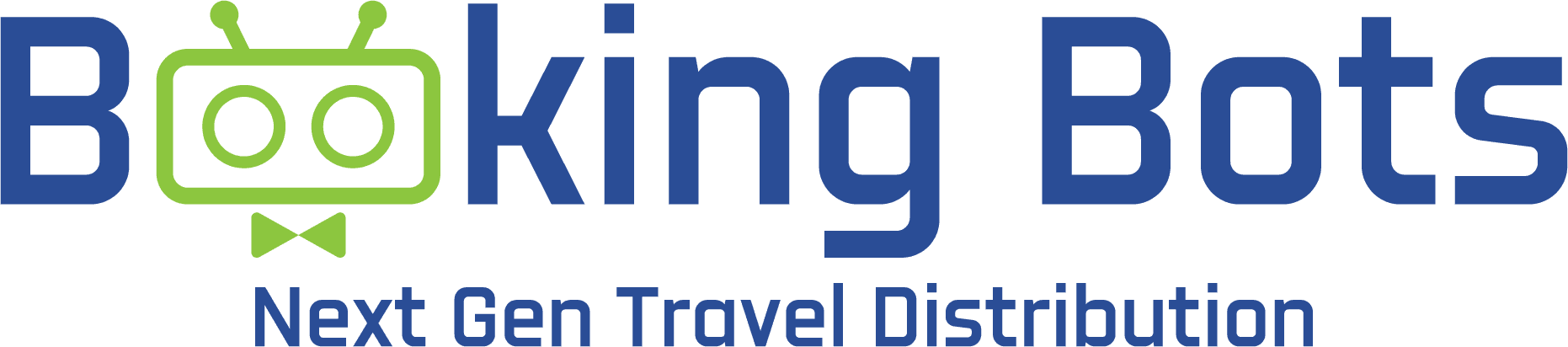 BookingBots — Next Gen Travel Distribution